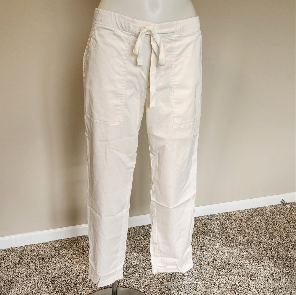 Lou&Grey Satin stretch Pants